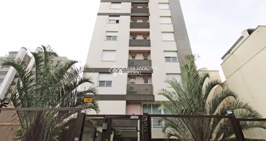 Apartamento com 1 quarto à venda na Rua Veador Porto, 352, Santana, Porto Alegre