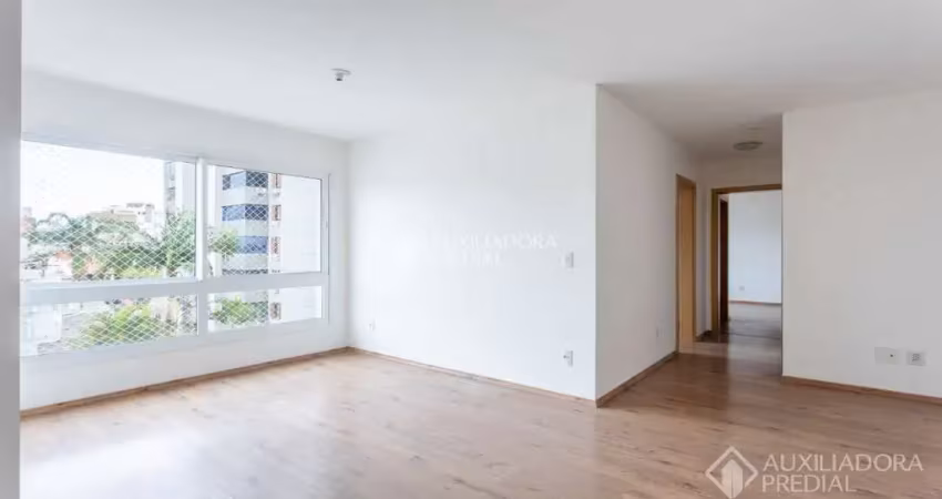 Apartamento com 2 quartos à venda na Rua Veador Porto, 352, Santana, Porto Alegre