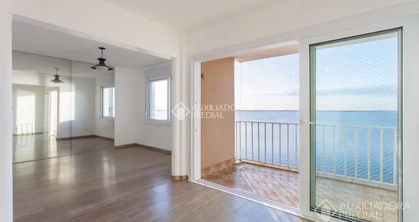 Apartamento com 3 quartos à venda na Avenida Guaíba, 3500, Vila Assunção, Porto Alegre