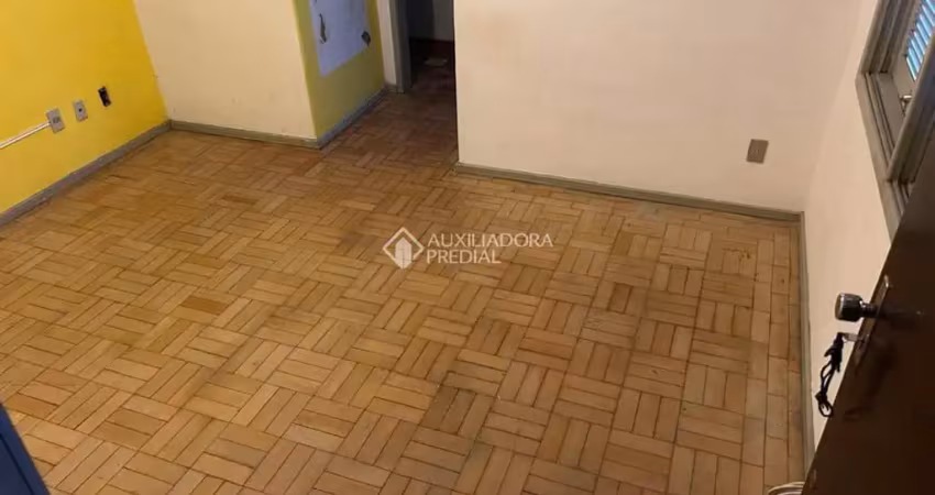 Apartamento com 1 quarto à venda na Rua Santo Antônio, 367, Floresta, Porto Alegre