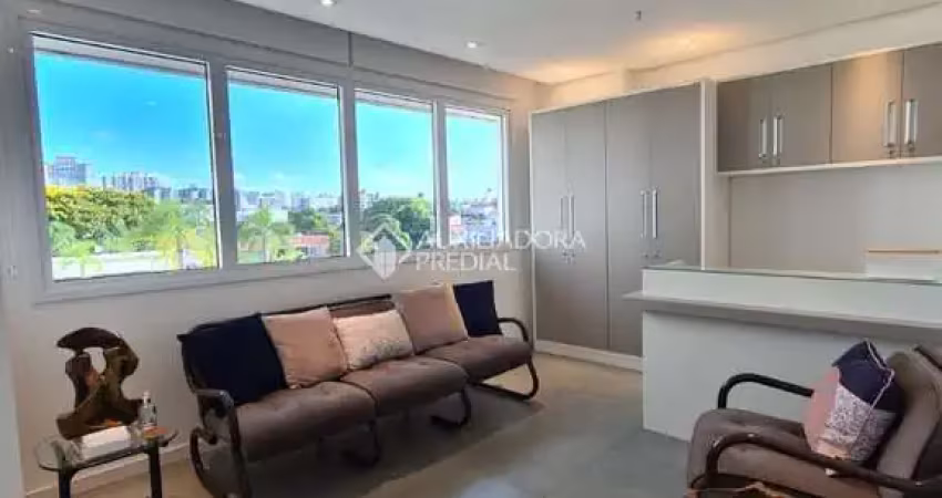 Prédio à venda na Avenida Assis Brasil, 3535, Cristo Redentor, Porto Alegre