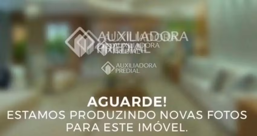 Apartamento com 1 quarto à venda na Rua Garibaldi, 1264, Bom Fim, Porto Alegre