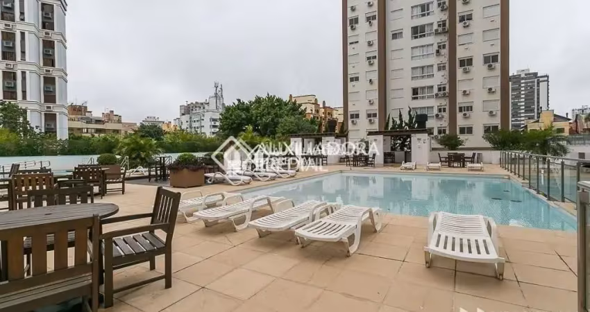 Apartamento com 1 quarto à venda na Avenida Francisco Petuco, 45, Boa Vista, Porto Alegre