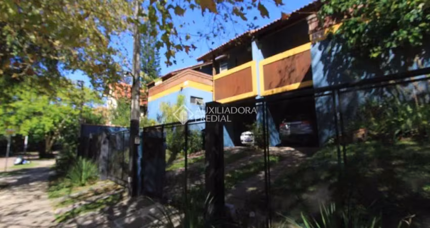 Casa em condomínio fechado com 3 quartos à venda na Rua Manoel Lopes Meirelles, 225, Jardim Itu Sabará, Porto Alegre