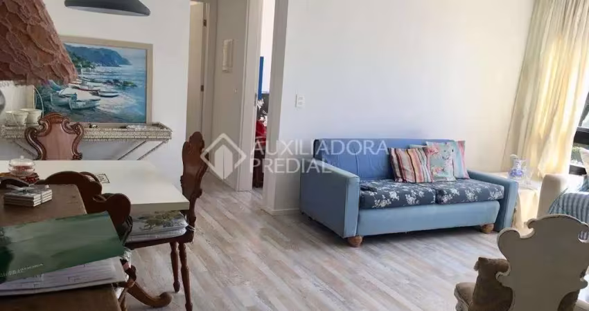 Apartamento com 2 quartos à venda na Rua São Mateus, 193, Bom Jesus, Porto Alegre