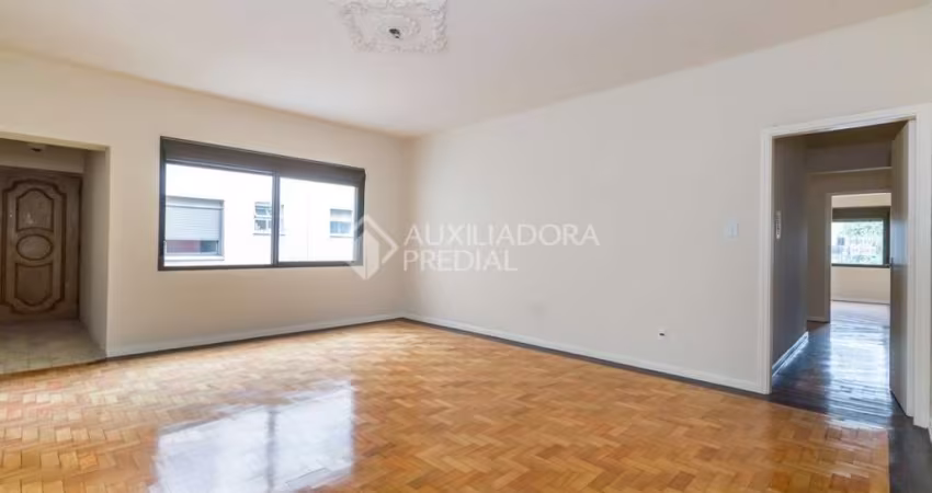 Apartamento com 3 quartos à venda na Rua São Vicente, 504, Rio Branco, Porto Alegre