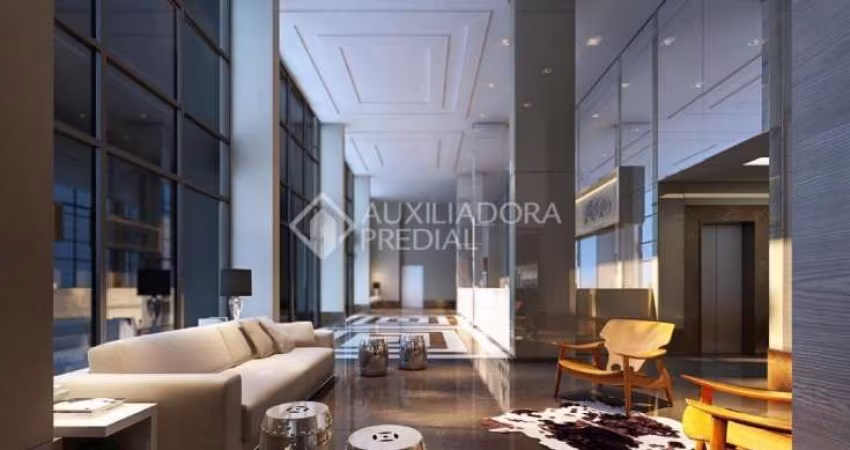 Loft com 1 quarto à venda na Avenida Inácio Vasconcelos, 59, Boa Vista, Porto Alegre