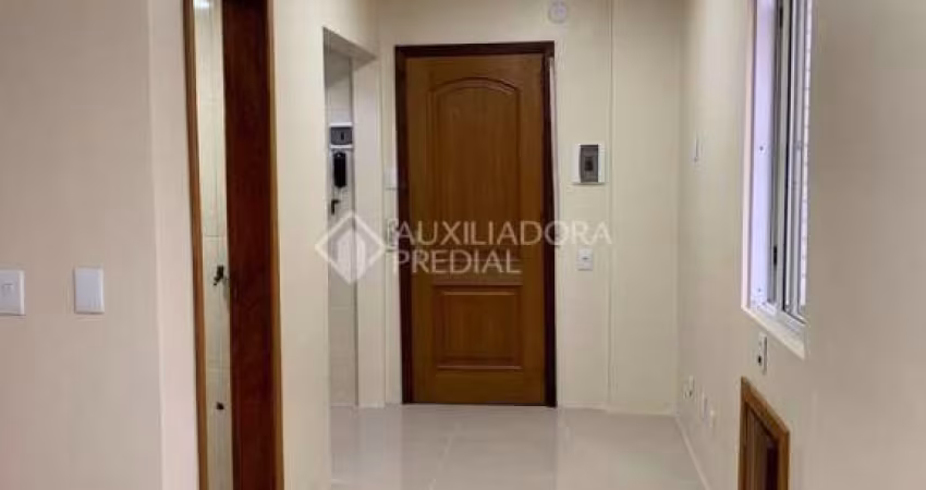 Apartamento com 1 quarto à venda na Avenida Cristóvão Colombo, 911, Floresta, Porto Alegre