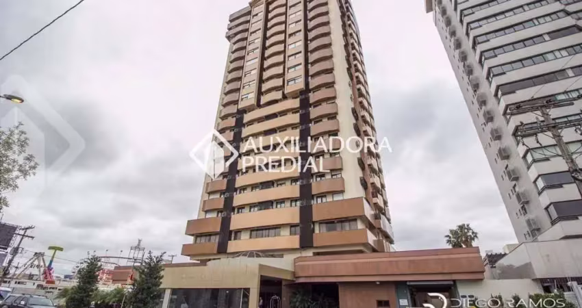 Apartamento com 2 quartos à venda na Avenida Borges de Medeiros, 3120, Praia de Belas, Porto Alegre