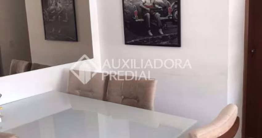 Apartamento com 2 quartos à venda na Rua Piauí, 40, Santa Maria Goretti, Porto Alegre