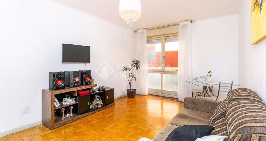 Apartamento com 2 quartos à venda na Rua Amoroso Costa, 105, Cristo Redentor, Porto Alegre