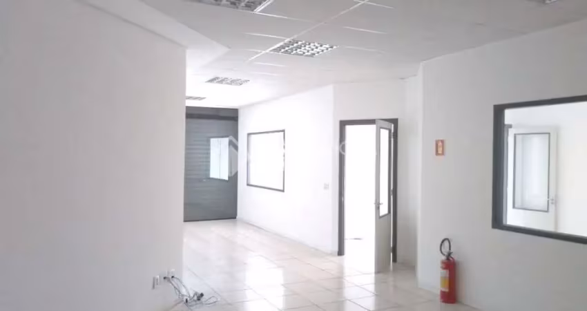 Ponto comercial à venda na Avenida Plínio Brasil Milano, 805, Higienópolis, Porto Alegre