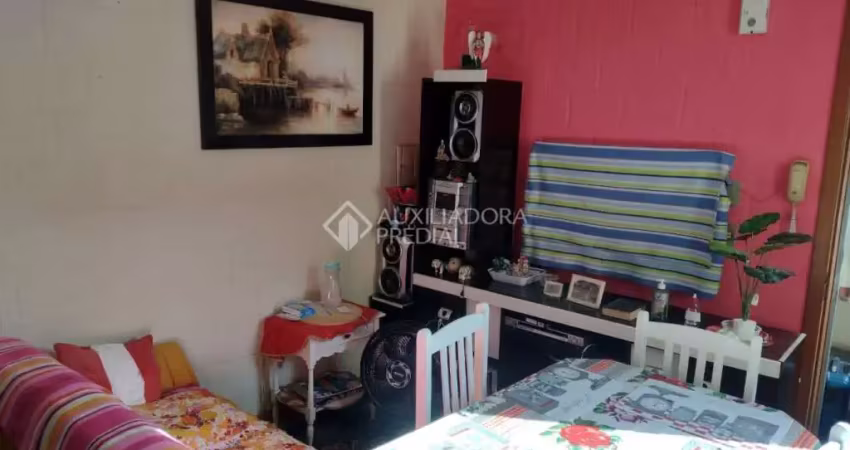 Apartamento com 2 quartos à venda na Beco Pedro Rodrigues Bittencourt, 145, Vila Nova, Porto Alegre