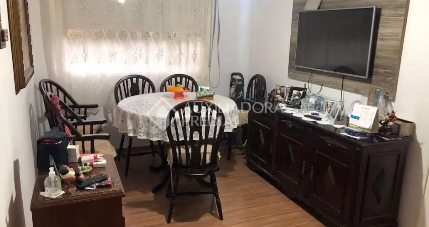 Apartamento com 3 quartos à venda na Rua Engenheiro Fernando Mendes Ribeiro, 254, Santo Antônio, Porto Alegre