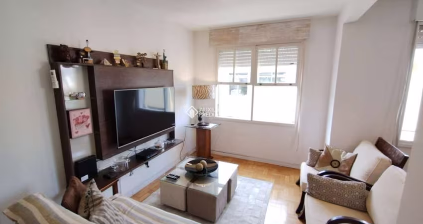 Apartamento com 2 quartos à venda na Rua Chile, 20, Jardim Botânico, Porto Alegre