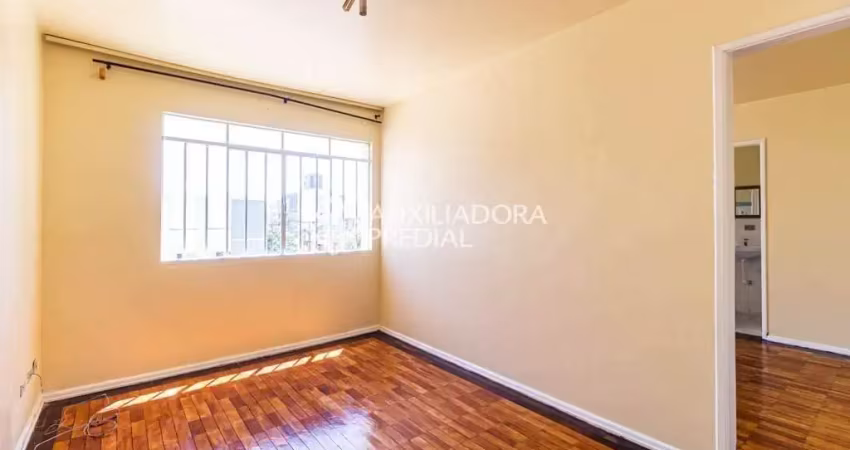 Apartamento com 1 quarto à venda na Avenida Érico Veríssimo, 751, Menino Deus, Porto Alegre