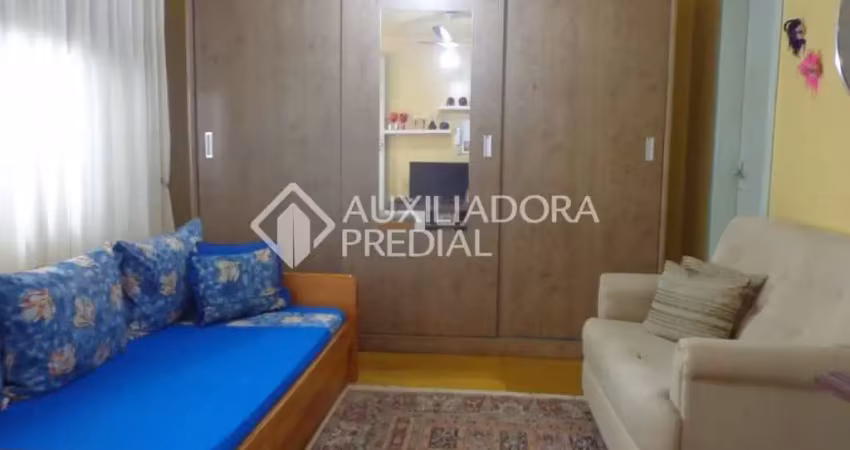 Apartamento com 1 quarto à venda na Avenida Protásio Alves, 4495, Petrópolis, Porto Alegre