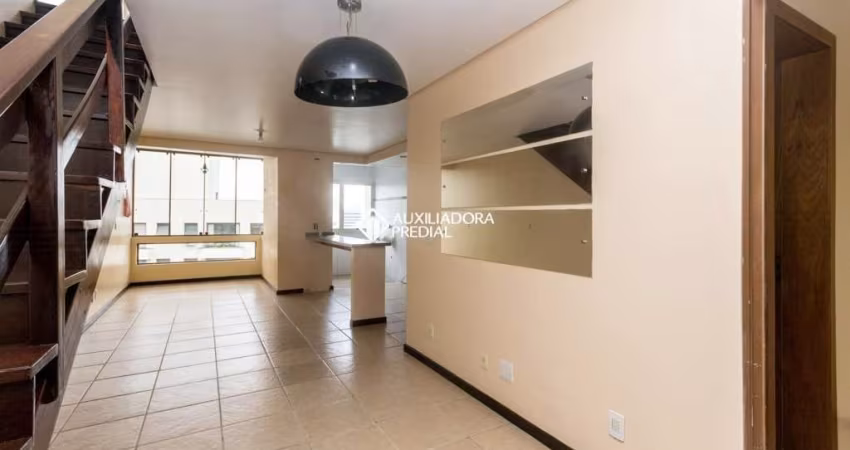 Cobertura com 2 quartos à venda na Rua Duque de Caxias, 653, Centro Histórico, Porto Alegre