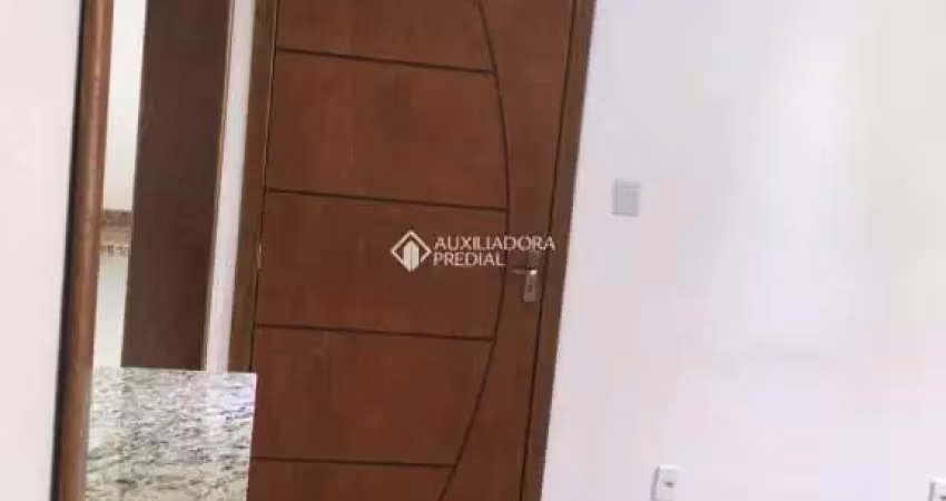 Apartamento com 3 quartos à venda na Rua Lasar Segall, 370, São Sebastião, Porto Alegre