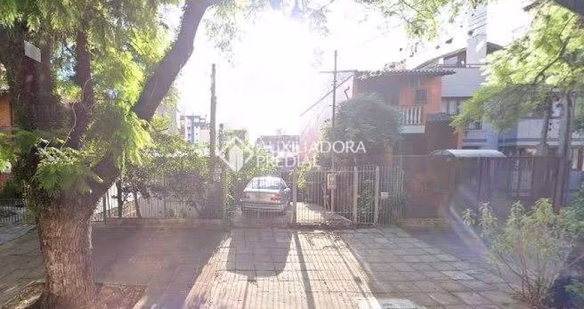 Terreno à venda na Rua Comendador Rheingantz, 153, Auxiliadora, Porto Alegre