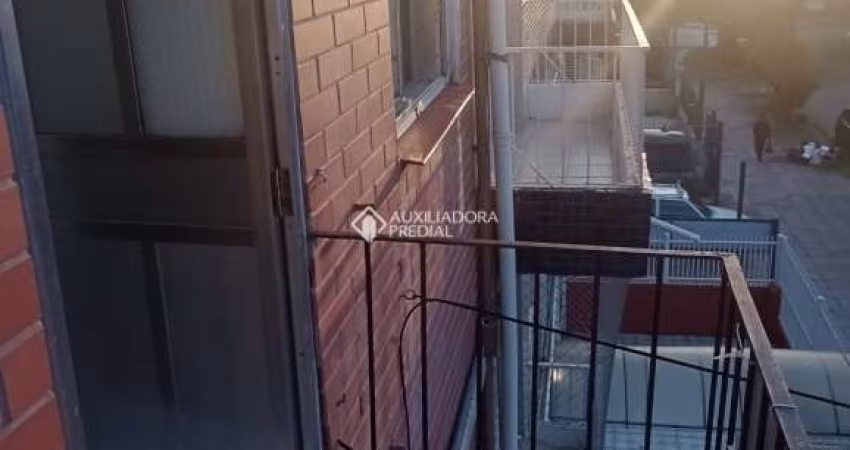 Apartamento com 3 quartos à venda na Avenida Guido Mondin, 873, São Geraldo, Porto Alegre