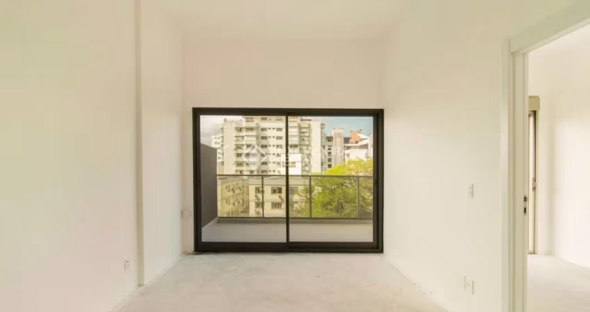 Apartamento com 1 quarto à venda na Avenida Praia de Belas, 2024, Praia de Belas, Porto Alegre