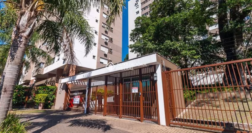Apartamento com 2 quartos à venda na Rua Dário Totta, 215, Teresópolis, Porto Alegre