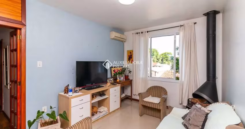 Apartamento com 3 quartos à venda na Rua Engenheiro Antônio Carlos Tibiriçá, 122, Petrópolis, Porto Alegre