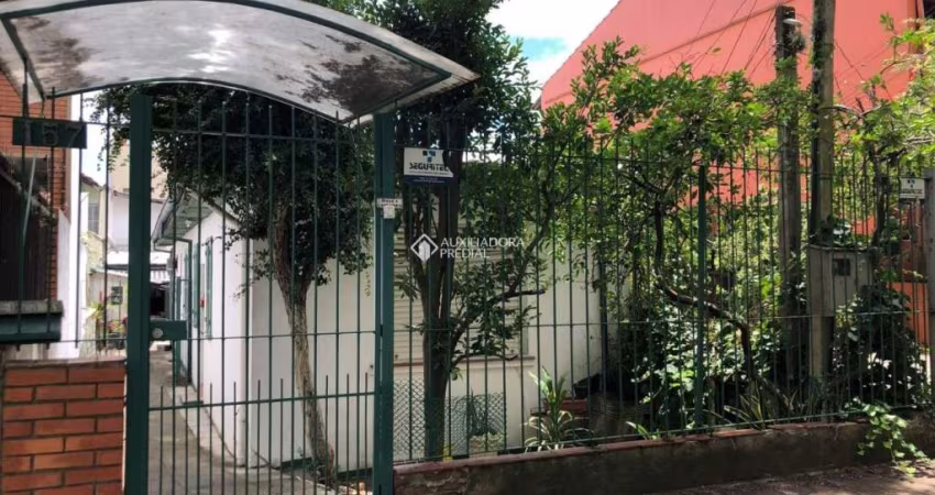 Terreno à venda na Rua Comendador Rheingantz, 157, Auxiliadora, Porto Alegre