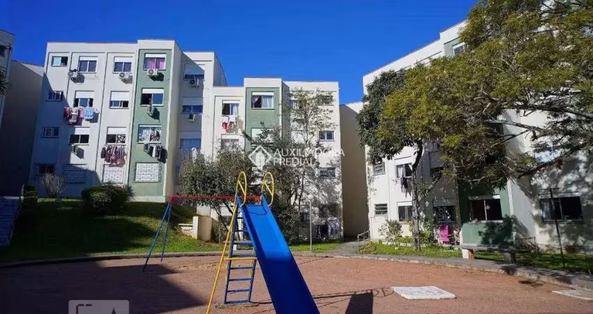 Apartamento com 1 quarto à venda na Rua Tenente Ary Tarrago, 444, Jardim Itu Sabará, Porto Alegre