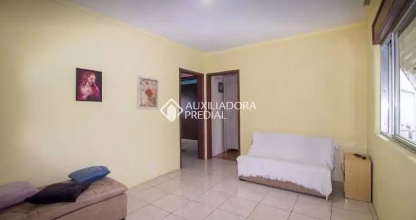 Apartamento com 2 quartos à venda na Rua Lasar Segall, 530, São Sebastião, Porto Alegre