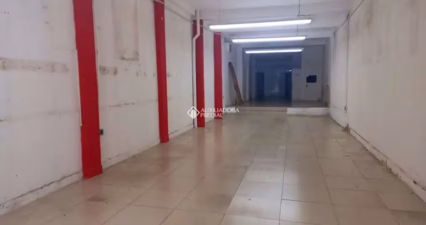 Ponto comercial à venda na Rua Senhor dos Passos, 94, Centro Histórico, Porto Alegre