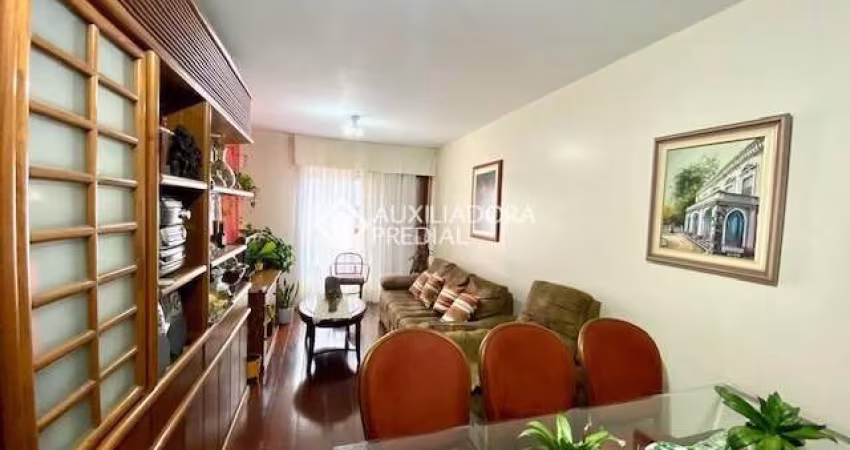 Apartamento com 3 quartos à venda na Avenida Cristóvão Colombo, 3658, Floresta, Porto Alegre