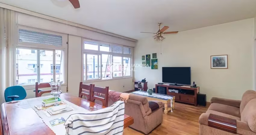 Apartamento com 3 quartos à venda na Rua Mostardeiro, 227, Rio Branco, Porto Alegre