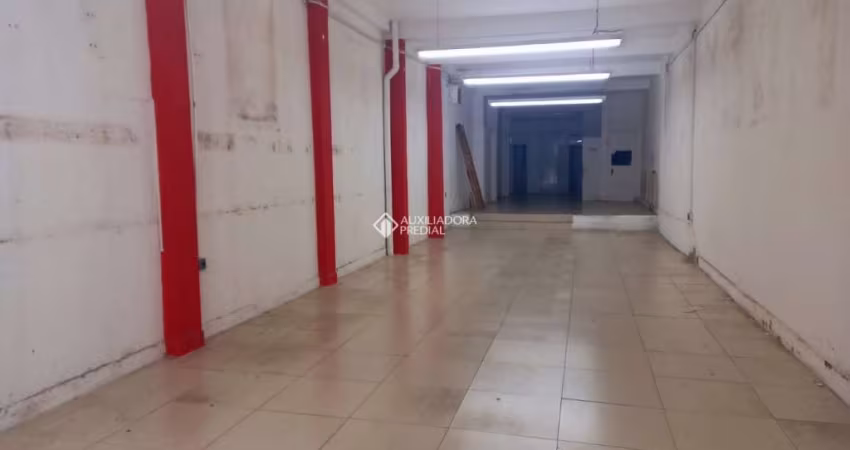 Prédio à venda na Rua Senhor dos Passos, 94, Centro Histórico, Porto Alegre