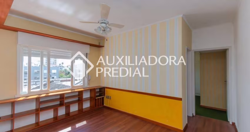 Apartamento com 1 quarto à venda na Avenida Paraná, 2598, São Geraldo, Porto Alegre