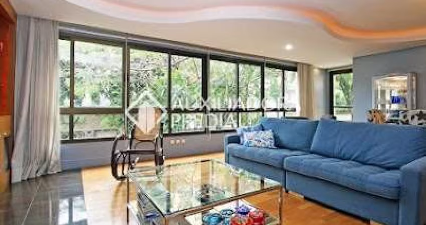 Apartamento com 3 quartos à venda na Rua Artur Rocha, 669, Auxiliadora, Porto Alegre