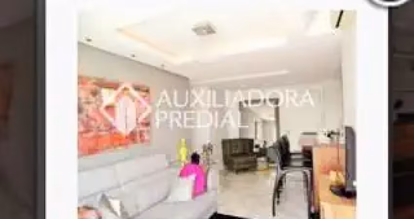 Apartamento com 2 quartos à venda na Avenida Veríssimo de Amaral, 580, Jardim Europa, Porto Alegre