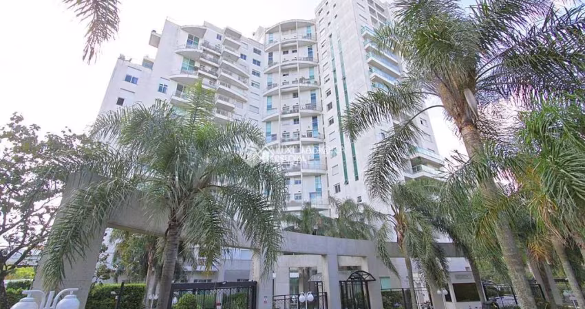 Apartamento com 2 quartos à venda na Avenida Veríssimo de Amaral, 580, Jardim Europa, Porto Alegre