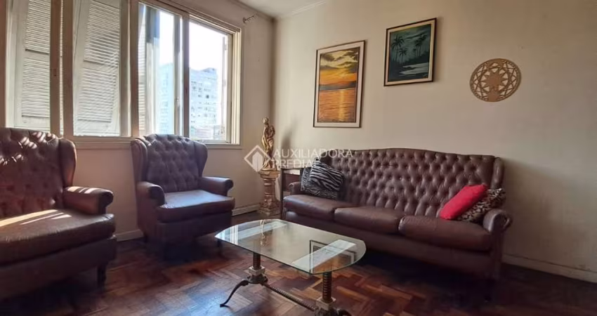 Apartamento com 3 quartos à venda na Avenida Nova York, 447, Auxiliadora, Porto Alegre