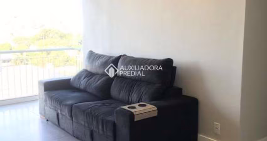 Apartamento com 3 quartos à venda na Rua Piauí, 40, Santa Maria Goretti, Porto Alegre