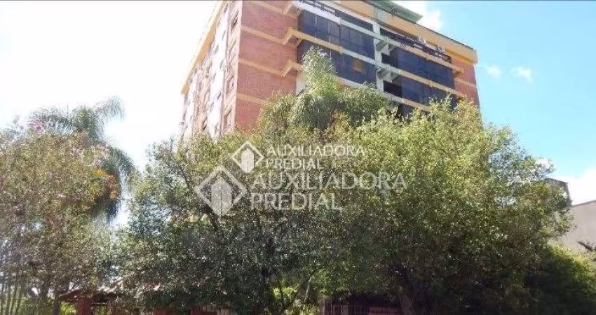 Apartamento com 3 quartos à venda na Rua Comendador Coruja, 314, Floresta, Porto Alegre