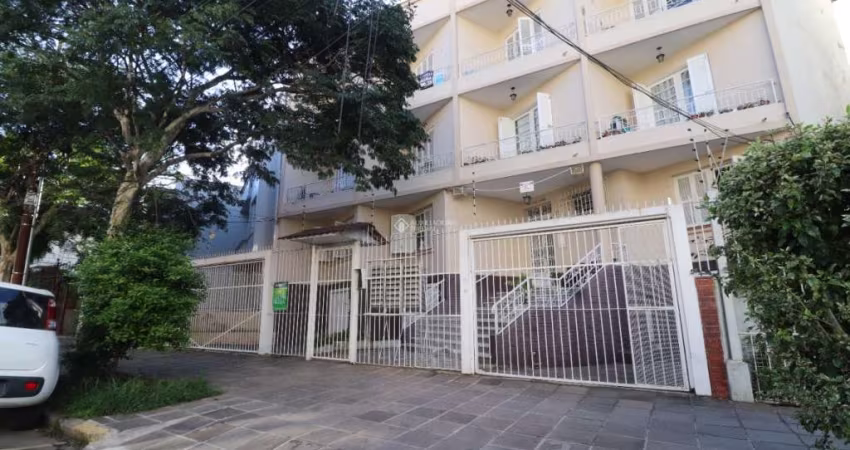 Apartamento com 2 quartos à venda na Rua General Neto, 220, Floresta, Porto Alegre