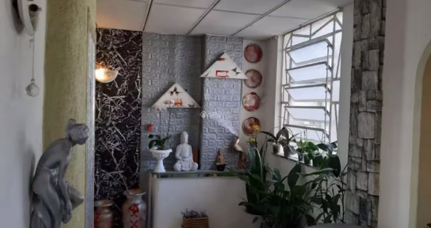 Apartamento com 1 quarto à venda na Avenida Borges de Medeiros, 596, Centro Histórico, Porto Alegre
