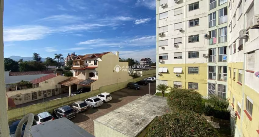 Apartamento com 1 quarto à venda na Rua Chico Pedro, 161, Camaquã, Porto Alegre