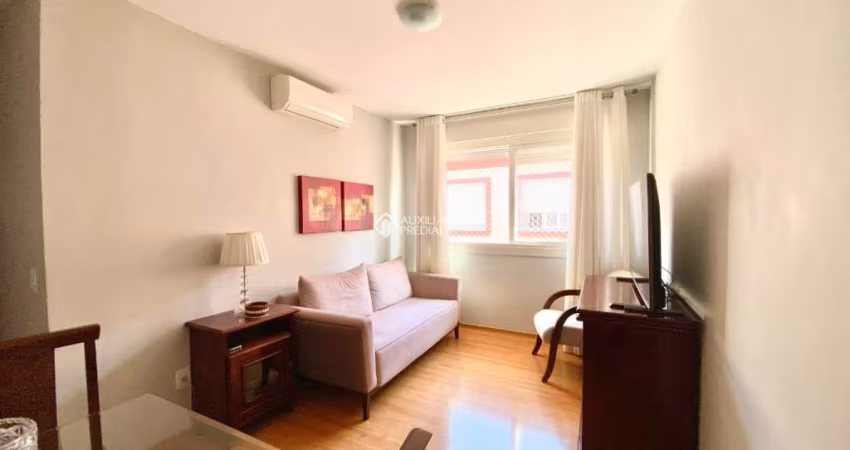 Apartamento com 2 quartos à venda na Rua Silvério Souto, 113, Teresópolis, Porto Alegre