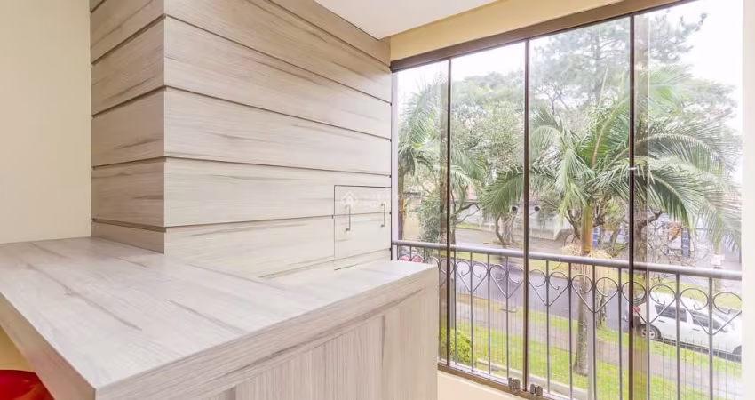 Apartamento com 2 quartos à venda na Rua Engenheiro Frederico Dahne, 560, Sarandi, Porto Alegre