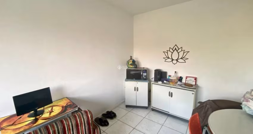 Apartamento com 1 quarto à venda na Rua Patagônia, 281, Bom Jesus, Porto Alegre