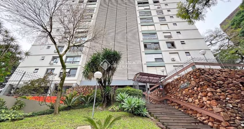 Apartamento com 3 quartos à venda na Rua Quintino Bocaiúva, 1234, Floresta, Porto Alegre