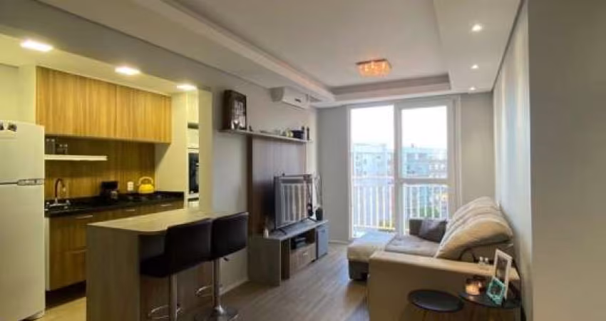 Apartamento com 3 quartos à venda na Rua Doutor Carlos Renato R. Fonseca, 200, Jardim Itu Sabará, Porto Alegre